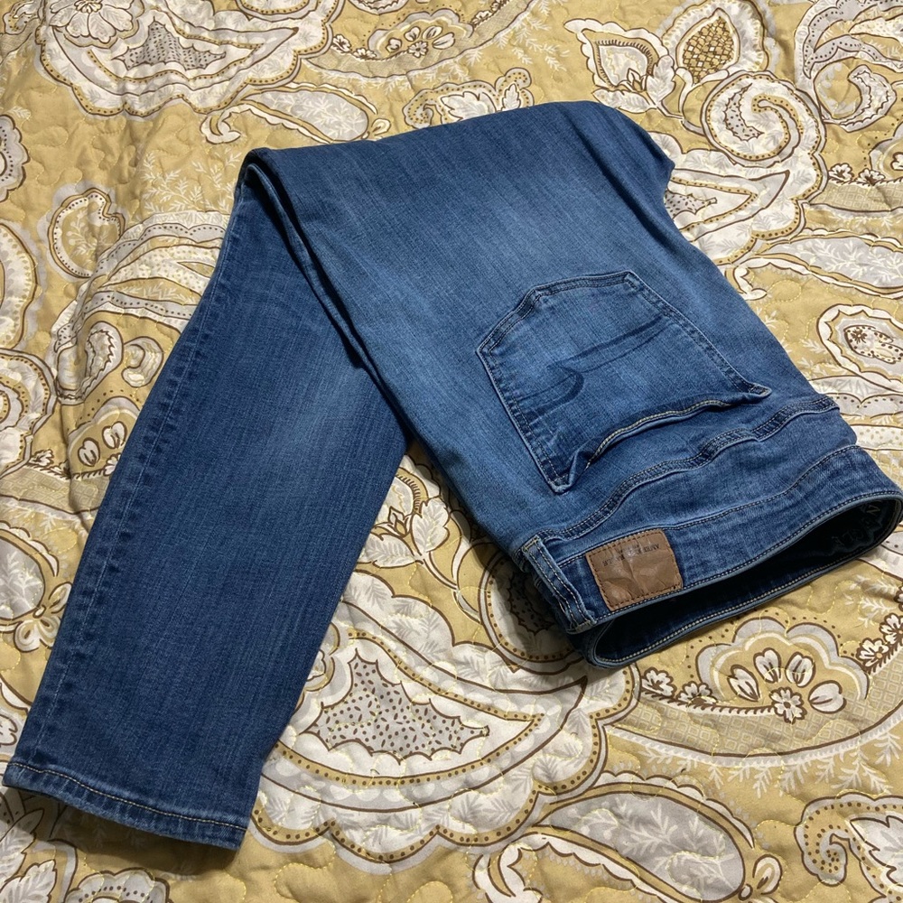 American Eagle Jeggings